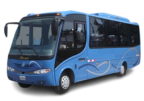 Bus