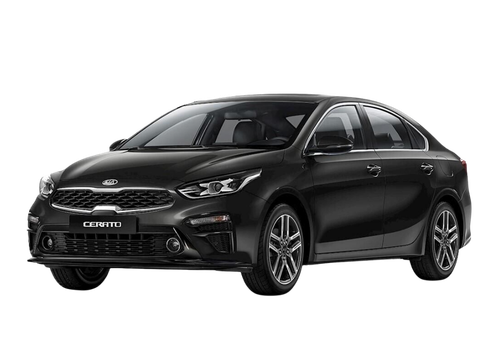 Auto Sedán
