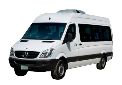 Sprinter Turística