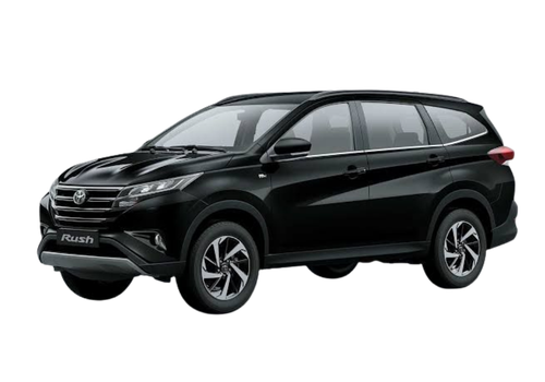 Camioneta SUV