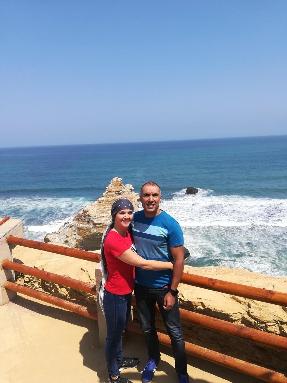 Aguidiaz Travel Tour