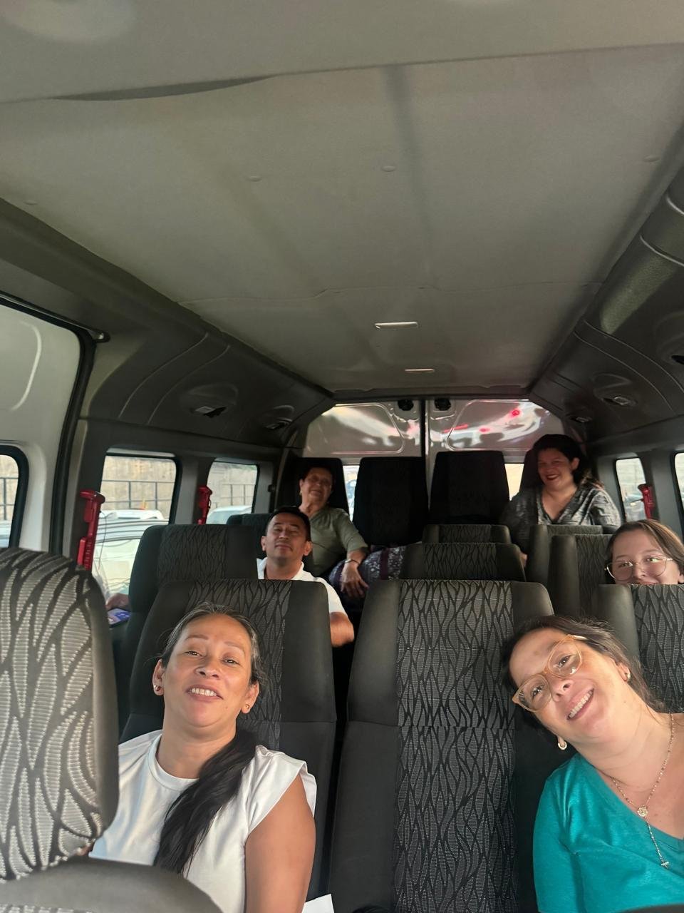 Aguidiaz Travel Tour
