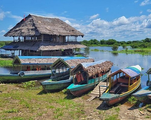 Aguidiaz Travel Tour